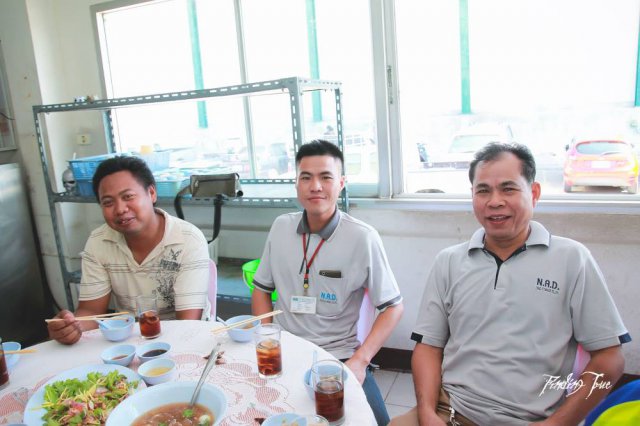 ทำบุญ
