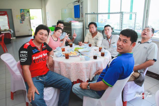 ทำบุญ