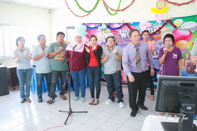 ทำบุญ