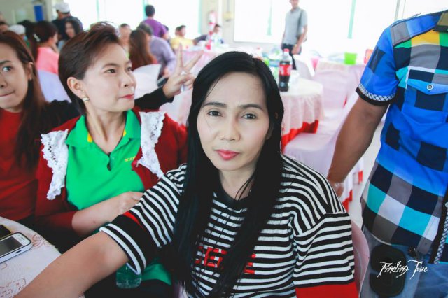 ทำบุญ