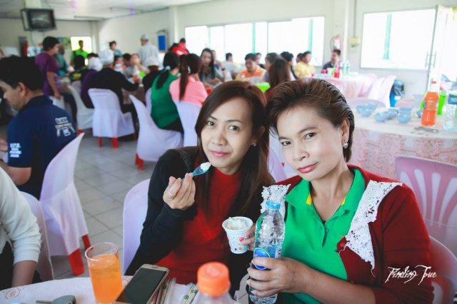 ทำบุญ