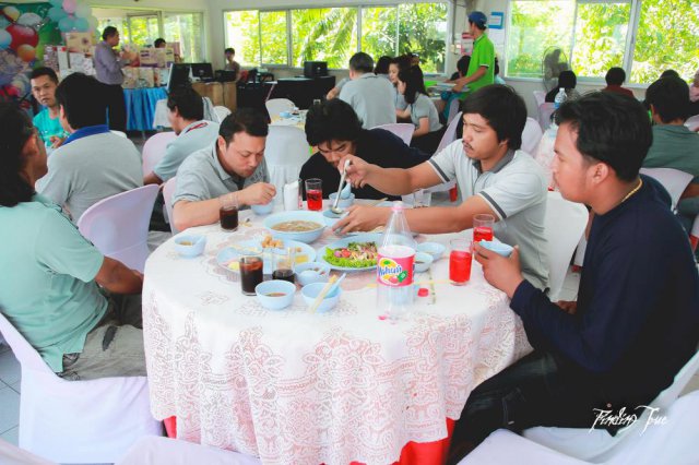 ทำบุญ