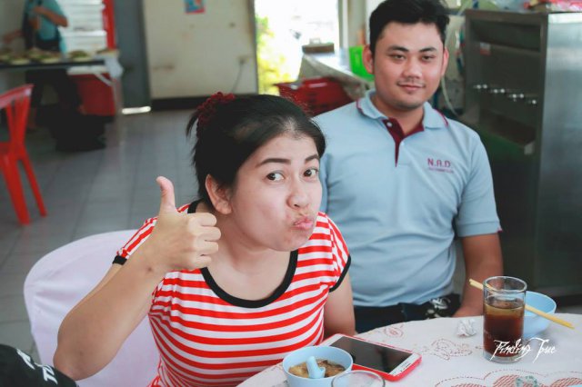 ทำบุญ