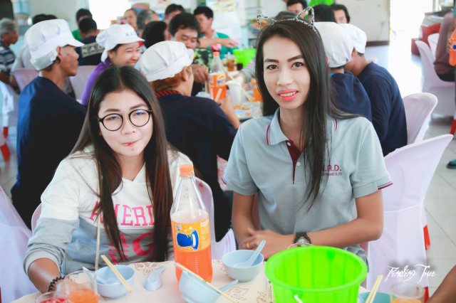 ทำบุญ