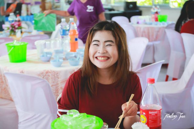 ทำบุญ