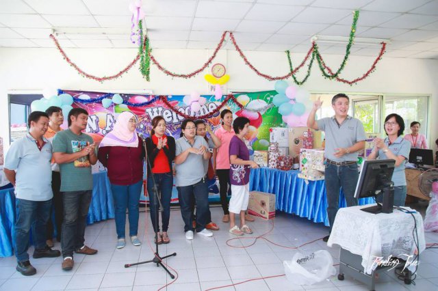 ทำบุญ